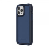 Survivor iPhone 13 Pro Max Deksel All-Terrain Earth Storm Blue