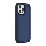Survivor iPhone 13 Pro Max Deksel All-Terrain Earth Storm Blue