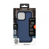 Survivor iPhone 13 Pro Max Deksel All-Terrain Earth Storm Blue