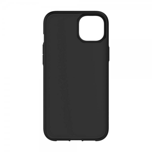 Survivor iPhone 14 Plus Deksel Clear Svart