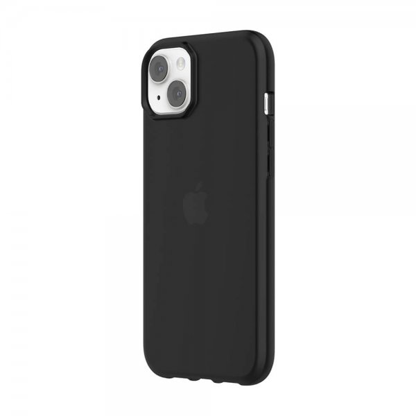Survivor iPhone 14 Plus Deksel Clear Svart