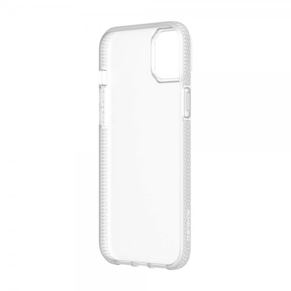 Survivor iPhone 14 Plus Deksel Clear Transparent