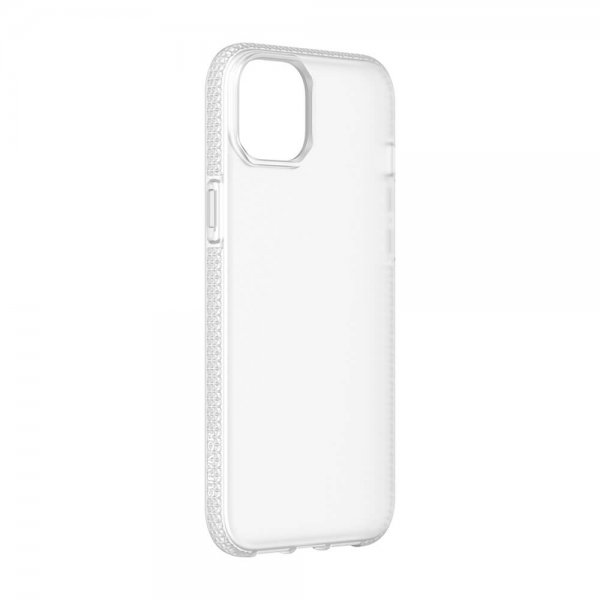 Survivor iPhone 14 Plus Deksel Clear Transparent