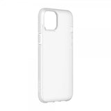 Survivor iPhone 14 Plus Deksel Clear Transparent