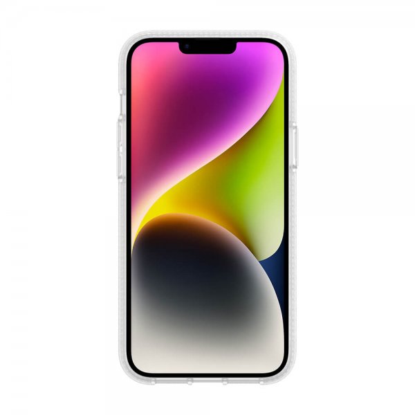 Survivor iPhone 14 Plus Deksel Clear Transparent