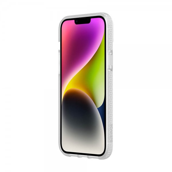 Survivor iPhone 14 Plus Deksel Clear Transparent
