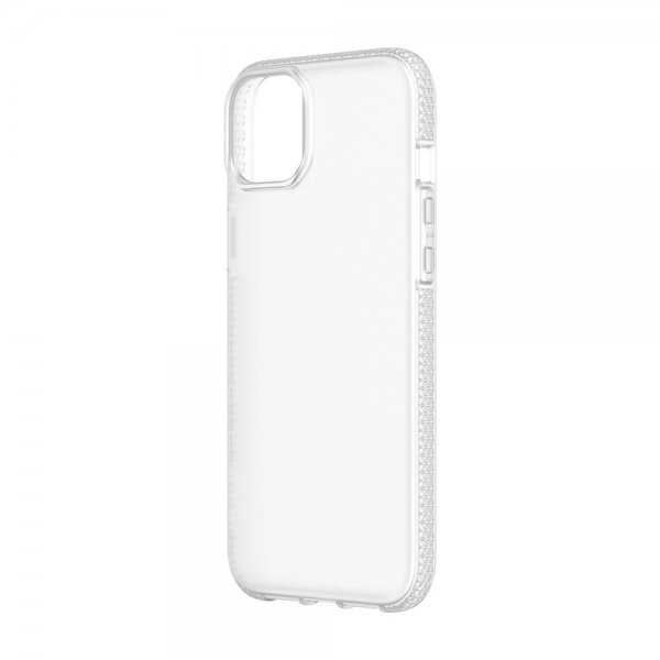 Survivor iPhone 14 Plus Deksel Clear Transparent