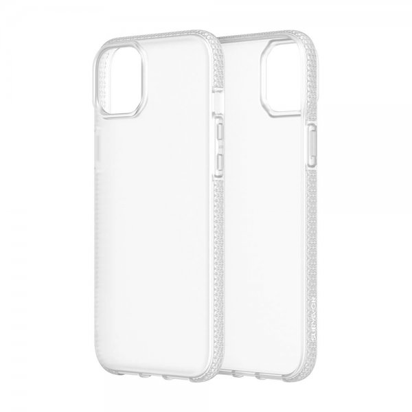 Survivor iPhone 14 Plus Deksel Clear Transparent