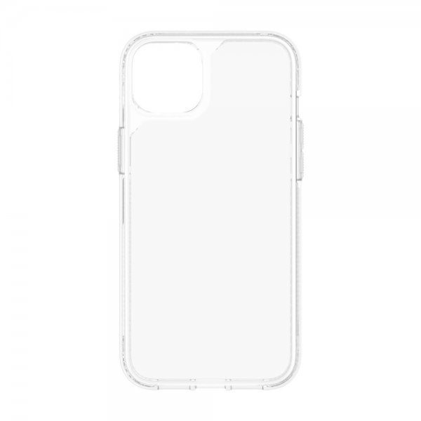 Survivor iPhone 14 Plus Deksel Strong Transparent