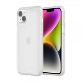 Survivor iPhone 14 Plus Deksel Strong Transparent