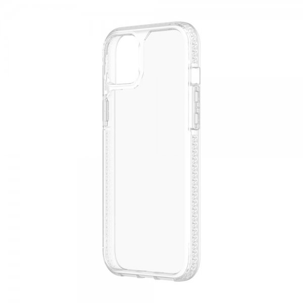 Survivor iPhone 14 Plus Deksel Strong Transparent