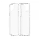 Survivor iPhone 14 Plus Deksel Strong Transparent