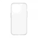 Survivor iPhone 14 Pro Deksel Strong Transparent