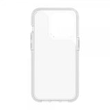 Survivor iPhone 14 Pro Deksel Strong Transparent