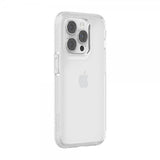 Survivor iPhone 14 Pro Deksel Strong Transparent