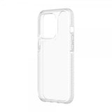 Survivor iPhone 14 Pro Deksel Strong Transparent