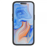 ESR iPhone 15 Deksel Classic Hybrid HaloLock Svart
