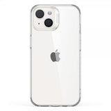 ESR iPhone 15 Deksel Project Zero Transparent