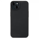 holdit iPhone 15 Deksel Slim Case Svart