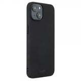 holdit iPhone 15 Deksel Slim Case Svart