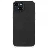 holdit iPhone 15 Plus Deksel Slim Case Svart