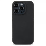 holdit iPhone 15 Pro Deksel Slim Case Svart