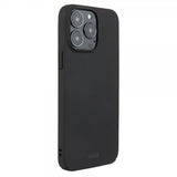 holdit iPhone 15 Pro Max Deksel Slim Case Svart