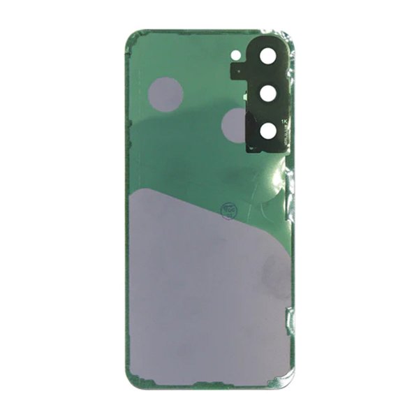 Samsung Samsung Galaxy S23 Plus Bakside Original - Krem