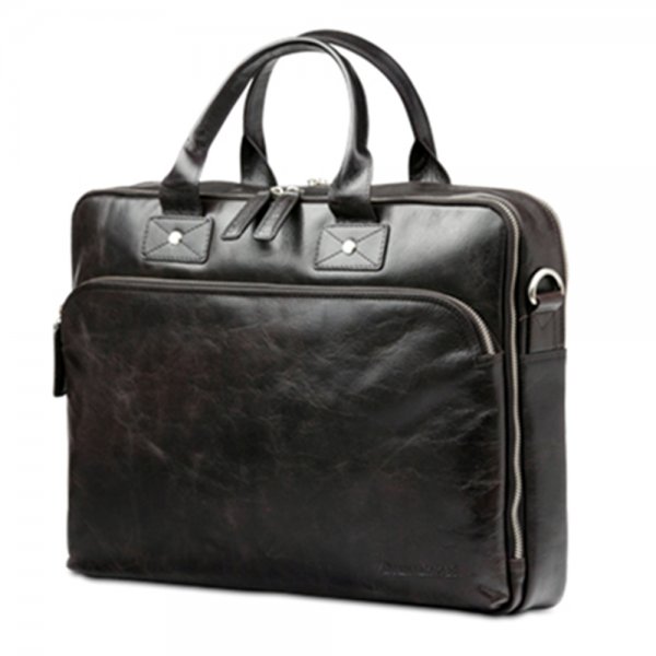 dbramante1928 16" Laptopveske Kronborg Svart