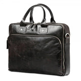 dbramante1928 16" Laptopveske Kronborg Svart
