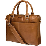 dbramante1928 16" Laptopveske Rosenborg Golden Tan