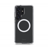 Hama Samsung Galaxy S26 Ultra Deksel Extreme Protect MagSafe Transparent