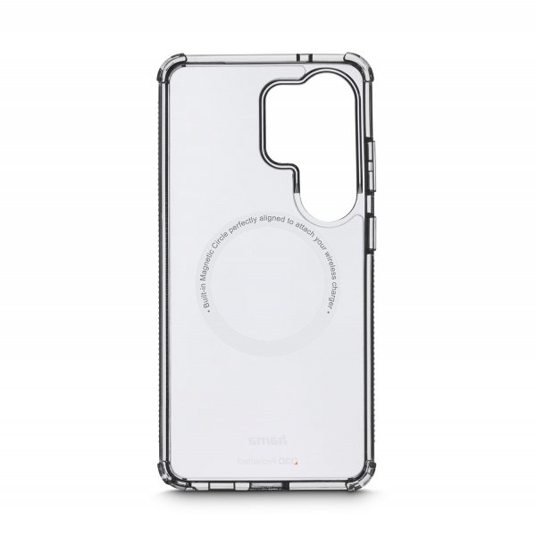 Hama Samsung Galaxy S26 Ultra Deksel Extreme Protect MagSafe Transparent