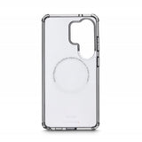 Hama Samsung Galaxy S26 Ultra Deksel Extreme Protect MagSafe Transparent