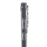 Hama Samsung Galaxy S26 Ultra Deksel Extreme Protect MagSafe Transparent