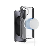 Hama Samsung Galaxy S26 Ultra Deksel Extreme Protect MagSafe Transparent