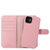 holdit iPhone 11 Etui Wallet Case Magnet Plus Rosa