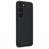 holdit Samsung Galaxy S24 Deksel Slim Case Svart