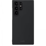 holdit Samsung Galaxy S24 Ultra Deksel Slim Case Svart