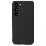 holdit Samsung Galaxy S23 FE Deksel Slim Case Svart