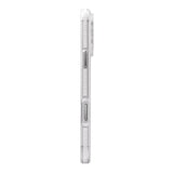 Rvelon iPhone Air Deksel Korrugerte MagSafe Hvit
