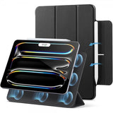 ESR iPad Pro 11 (M4/M5) Etui Rebound Magnetic Svart