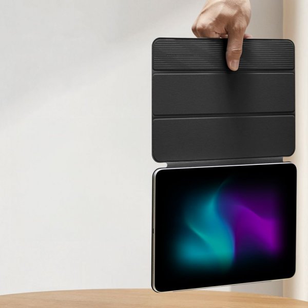ESR iPad Pro 11 (M4/M5) Etui Rebound Magnetic Svart