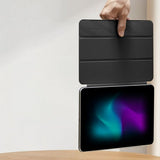 ESR iPad Pro 11 (M4/M5) Etui Rebound Magnetic Svart