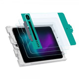 ESR iPad Air 10.9 (gen 4/5)/iPad Pro 11 (gen 2/3/4) Skjermbeskytter UltraFit Armorite 2-pakning