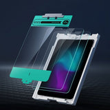 ESR iPad Air 10.9 (gen 4/5)/iPad Pro 11 (gen 2/3/4) Skjermbeskytter UltraFit Armorite 2-pakning