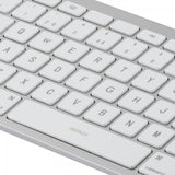 Deltaco Tastatur Trådat Lightning 0.4m