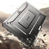 Supcase iPad Pro 13 (M4/M5) Deksel UB Pro Svart