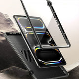 Supcase iPad Pro 13 (M4/M5) Deksel UB Pro Svart