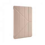 Pipetto iPad Pro 11 (gen 1) Etui Origami Guld